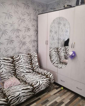 2-к квартира, вторичка, 52м2, 4/5 этаж