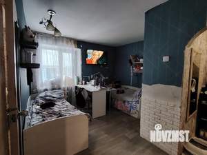 1-к квартира, вторичка, 31м2, 5/5 этаж