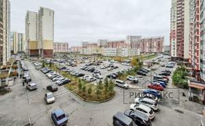 2-к квартира, вторичка, 61м2, 4/20 этаж