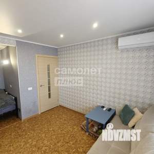 1-к квартира, вторичка, 33м2, 6/9 этаж