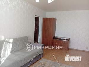 1-к квартира, вторичка, 33м2, 9/10 этаж
