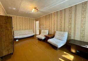 2-к квартира, вторичка, 46м2, 2/5 этаж