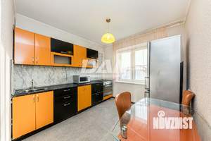 1-к квартира, вторичка, 32м2, 10/10 этаж