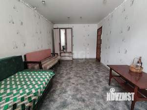 2-к квартира, вторичка, 44м2, 1/5 этаж
