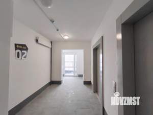 2-к квартира, вторичка, 65м2, 2/16 этаж