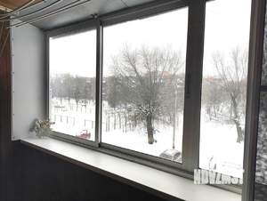 2-к квартира, вторичка, 47м2, 2/9 этаж