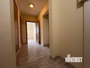 1-к квартира, вторичка, 45м2, 10/10 этаж