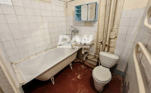 1-к квартира, вторичка, 30м2, 1/5 этаж