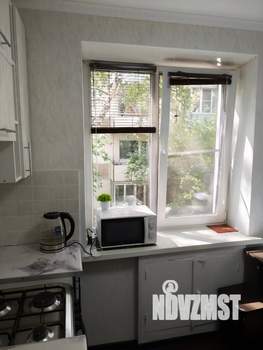 1-к квартира, вторичка, 32м2, 3/5 этаж