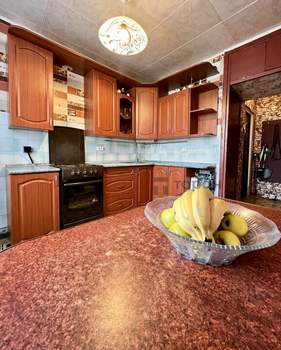 3-к квартира, вторичка, 66м2, 2/9 этаж
