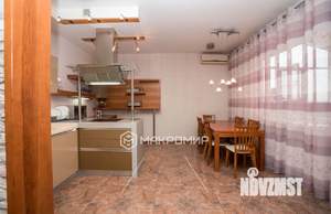 5-к квартира, вторичка, 238м2, 8/8 этаж