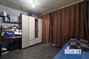 2-к квартира, вторичка, 36м2, 7/9 этаж