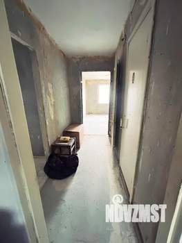 3-к квартира, вторичка, 65м2, 4/10 этаж