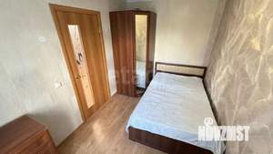 2-к квартира, вторичка, 46м2, 2/5 этаж