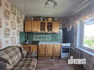 2-к квартира, вторичка, 50м2, 10/10 этаж