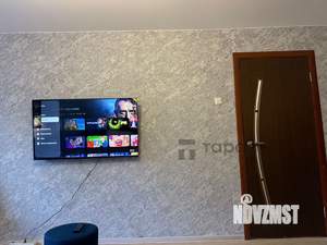 1-к квартира, вторичка, 31м2, 1/5 этаж