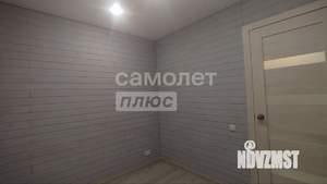 2-к квартира, вторичка, 41м2, 1/4 этаж