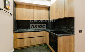 2-к квартира, вторичка, 58м2, 9/16 этаж