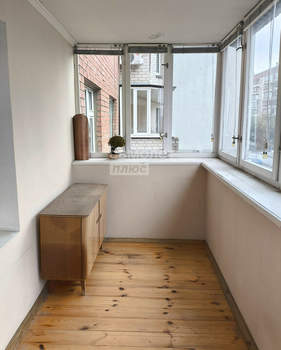 3-к квартира, вторичка, 143м2, 4/8 этаж