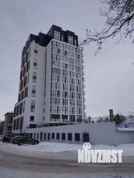 3-к квартира, вторичка, 89м2, 13/14 этаж