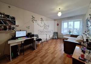 2-к квартира, вторичка, 41м2, 6/9 этаж