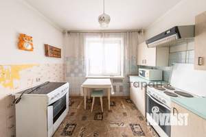 1-к квартира, вторичка, 33м2, 3/10 этаж