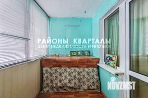 3-к квартира, вторичка, 65м2, 8/9 этаж