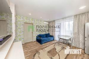 2-к квартира, вторичка, 41м2, 3/10 этаж