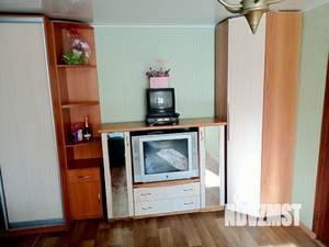 4-к квартира, вторичка, 63м2, 3/5 этаж
