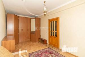 3-к квартира, вторичка, 78м2, 3/3 этаж