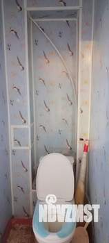 2-к квартира, вторичка, 50м2, 1/5 этаж