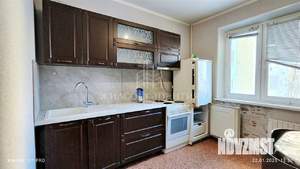 2-к квартира, вторичка, 58м2, 2/10 этаж