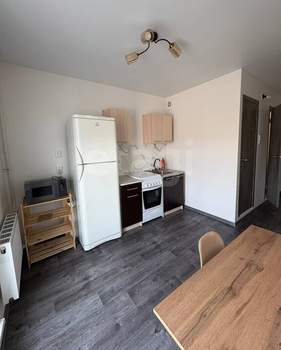1-к квартира, вторичка, 33м2, 10/10 этаж