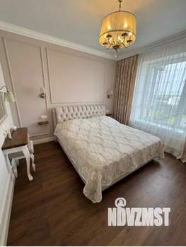 3-к квартира, вторичка, 64м2, 16/16 этаж