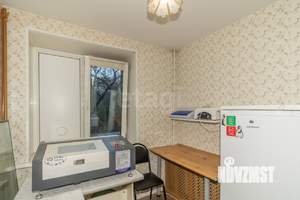 1-к квартира, вторичка, 33м2, 1/9 этаж