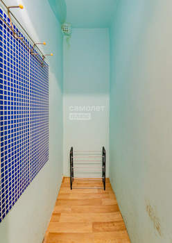 1-к квартира, вторичка, 30м2, 4/10 этаж