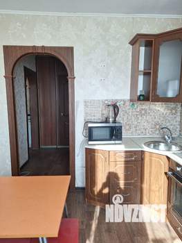 1-к квартира, вторичка, 32м2, 7/9 этаж
