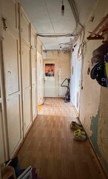 2-к квартира, вторичка, 48м2, 1/9 этаж