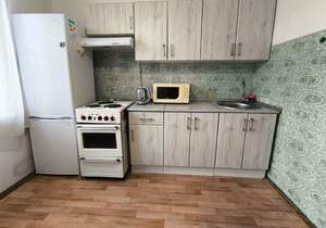 1-к квартира, вторичка, 34м2, 5/10 этаж