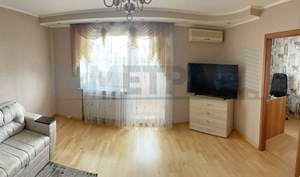 2-к квартира, вторичка, 62м2, 4/6 этаж