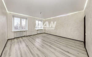 3-к квартира, вторичка, 79м2, 3/4 этаж