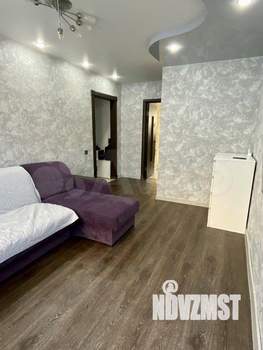 2-к квартира, вторичка, 44м2, 1/5 этаж