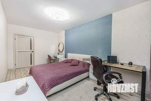 3-к квартира, вторичка, 82м2, 9/14 этаж