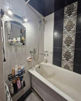 1-к квартира, вторичка, 33м2, 2/9 этаж