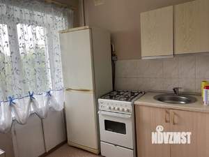 3-к квартира, вторичка, 59м2, 4/5 этаж