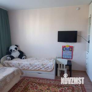 3-к квартира, вторичка, 65м2, 9/10 этаж