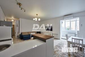 2-к квартира, вторичка, 61м2, 3/16 этаж