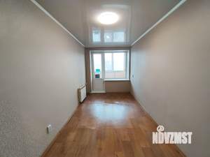 3-к квартира, вторичка, 60м2, 4/4 этаж