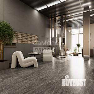 1-к квартира, вторичка, 53м2, 3/19 этаж