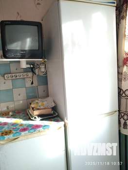 2-к квартира, вторичка, 43м2, 3/5 этаж